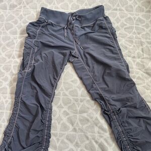 Zella women’s ruched athletic pants